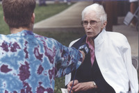 <span itemprop="name">Irene Carr being interviewed by Cable 6 TV,...</span>