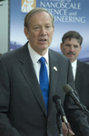 <span itemprop="name">New York State Governor George E. Pataki speaks at...</span>