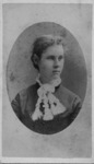 <span itemprop="name">Portrait of Mary chambers, State Normal School,...</span>