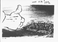 <span itemprop="name">A political cartoon depicting issues in South...</span>