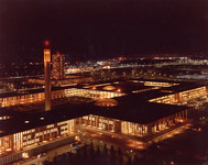 <span itemprop="name">View of the Uptown Campus at night. Duplicate of...</span>