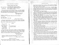 <span itemprop="name">Documentation for the execution of John Bennefield, James Mobley, Dread Wilder, Joshua Rials, Clement Yarborough...</span>