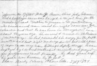 <span itemprop="name">Documentation for the execution of John Coleman</span>