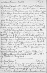 <span itemprop="name">Documentation for the execution of Isham Lewis, (Turner) Richard</span>