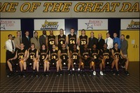 <span itemprop="name">Athletics: 10/18/06 @ 4:30 PM RACC for photo of the Basketball Team</span>