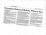 <span itemprop="name">Documentation for the execution of Leonard Laws, George C. Gilmore</span>