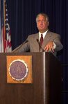 <span itemprop="name">Albany Mayor Jerry Jennings speaking at the...</span>