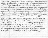 <span itemprop="name">Documentation for the execution of James Hanvey, William Moon</span>