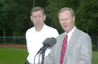 <span itemprop="name">Sports Infromation: 8/23/05 @ 11 AM Giant's Practice Field Press Conference: new contract digital</span>