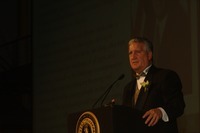 <span itemprop="name">University Events: 12/8/07 from 6 - 9 p.m. at the SEFCU Arena, Gala honoring Mayor Jennings</span>