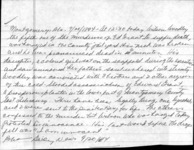 <span itemprop="name">Documentation for the execution of Wilson Woodley</span>