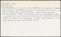 <span itemprop="name">Index Card Summary of Execution(s)</span>