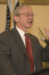 <span itemprop="name">Frank Thompson, dean of the Rockefeller College of...</span>