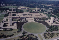 <span itemprop="name">Aerial color photograph of the Uptown Campus from...</span>