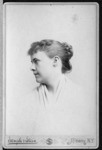 <span itemprop="name">A portrait in profile of Rebecca C. Forman, New...</span>
