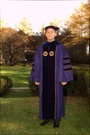 <span itemprop="name">Commencement: 11/6/06 @ 10 AM to retake photos of Brian Goodale and Christy Smith of the Graduate Studies Office with UAlbany's Official regalia with new robes with a slight color change in the University seal.</span>