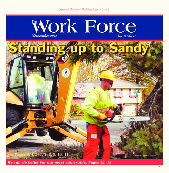 <span itemprop="name">The Work Force</span>