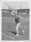 <span itemprop="name">An unidentifed javelin thrower and member of the...</span>
