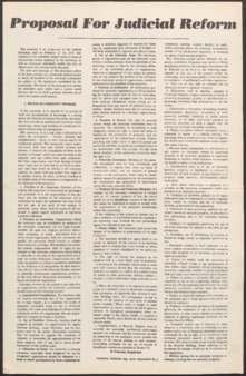 <span itemprop="name">Albany Student Press, Proposal for Judicial Reform</span>