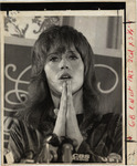 <span itemprop="name">A picture of actress Jane Fonda, a visiting...</span>