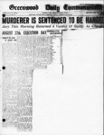 <span itemprop="name">Documentation for the execution of Sylvester Mackey</span>