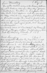 <span itemprop="name">Documentation for the execution of William Longley, Jerome Clark</span>