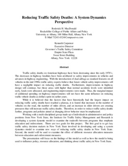 <span itemprop="name">MacDonald, Roderick H., "Reducing Traffic Safety Deaths: A System Dynamics Perspective"</span>