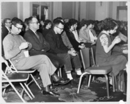 <span itemprop="name">On November 29, 1964, union members attend a...</span>
