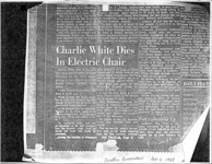 <span itemprop="name">Documentation for the execution of Charlie White</span>
