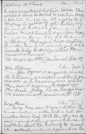 <span itemprop="name">Documentation for the execution of William Finch, John Stephens, George Moss</span>