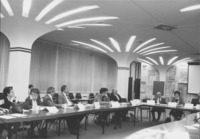 <span itemprop="name">Attendees at a training meeting associated with...</span>