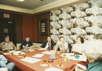 <span itemprop="name">Attending a Leadership Workshop associated with...</span>