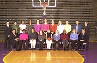 <span itemprop="name">Sports Information: 10/29/01 @ 2:30 PM RACC Women's Basketball Team Photo digital</span>