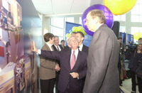 <span itemprop="name">New York State Governor George Pataki and an...</span>