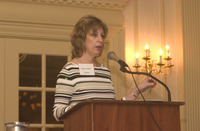 <span itemprop="name">Linda Lambert speakingat an aging seminar with the...</span>