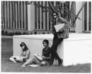 <span itemprop="name">Unidentified students on the lawn outside Herkimer...</span>