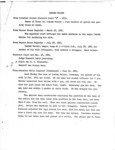 <span itemprop="name">Documentation for the execution of Isaiah Walker, Will Blackwell, Jim Barber, Albert Howard, Brown Bowen</span>