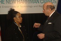 <span itemprop="name">Media & Marketing: 12/12/07 @ 1:30 at Harriman Campus, Building 3 for news conference.</span>