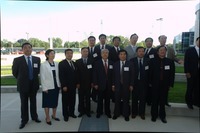 <span itemprop="name">Advancement: 6/13/06 @ 5:30 PM Nano Fab steps group: Jiangsu (China) visitors</span>