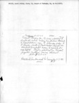 <span itemprop="name">Documentation for the execution of Aaron Howard</span>