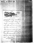 <span itemprop="name">Documentation for the execution of Julius Morgan</span>