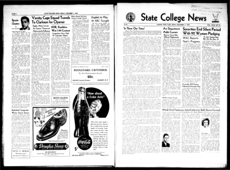 <span itemprop="name">State College News, Volume 27, Number 12</span>