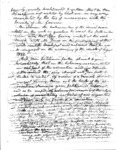 <span itemprop="name">Documentation for the execution of Ralph Garine</span>