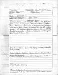 <span itemprop="name">Documentation for the execution of  Antley</span>