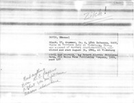 <span itemprop="name">Documentation for the execution of Emanuel Davis</span>