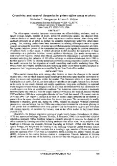 <span itemprop="name">Georgantzas, Nicholas C., "Creativity and control dynamics in prime office-space markets"</span>