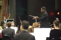 <span itemprop="name">Musicians are under the watchful eye of their...</span>