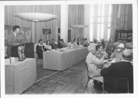 <span itemprop="name">Attending a luncheon associated with events on...</span>