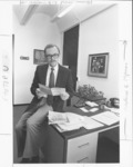 <span itemprop="name">A picture of Donald D. Bourque, State University...</span>