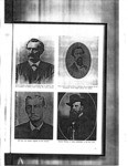 <span itemprop="name">Documentation for the execution of James Andrews, George Wilson, William Campbell, Samuel Robertson, Marion Ross...</span>